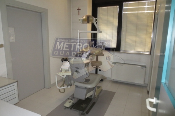 sala 3 - UFFICIO THIENE (VI) CENTRO